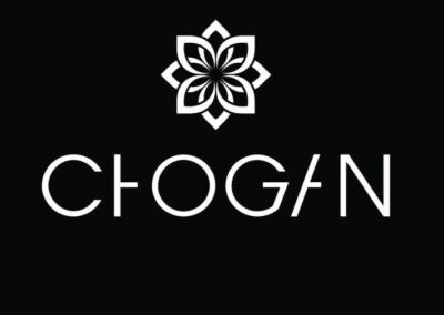 LOGO CHOGAN