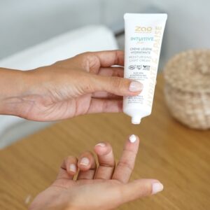 CREME LEGERE HYDRATANTE ZAO