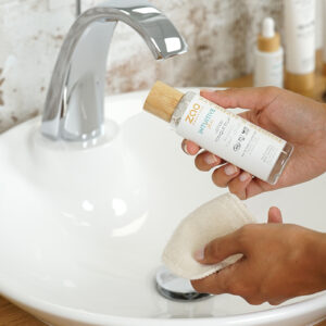 LOTION TONIQUE ECLAT ZAO