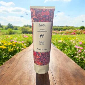 BAUME ULTRA RÉPARATEUR MAROC 250mL