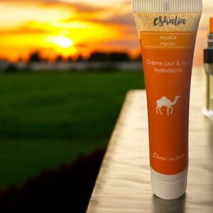 CRÈME JOUR & NUIT 15 Ml