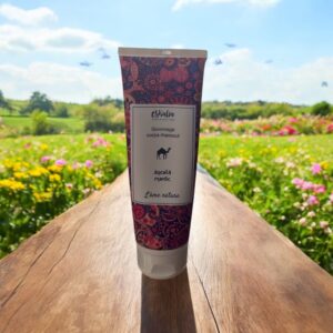 GOMMAGE CORPS RHASSOUL 250Ml