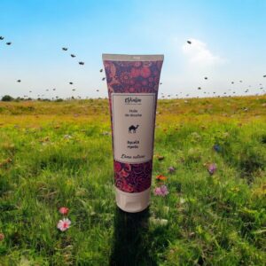 HUILE DE DOUCHE ESKALIA 250Ml MAROC